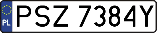 PSZ7384Y