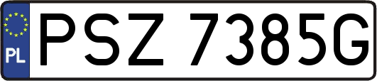 PSZ7385G