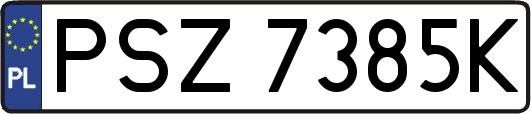 PSZ7385K