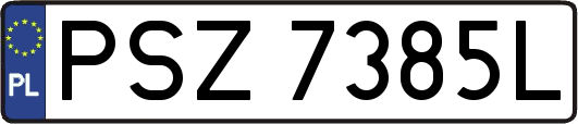 PSZ7385L