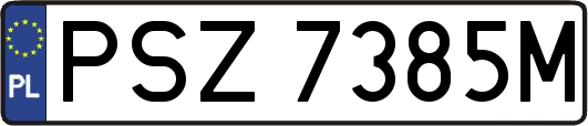 PSZ7385M