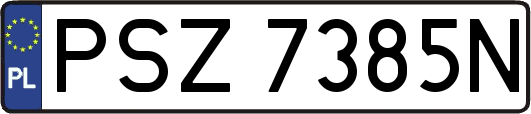 PSZ7385N