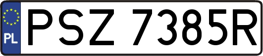 PSZ7385R
