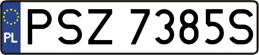 PSZ7385S