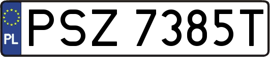PSZ7385T