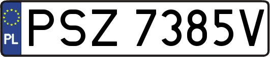 PSZ7385V