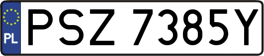PSZ7385Y