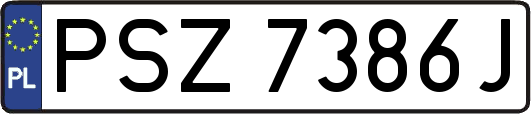 PSZ7386J