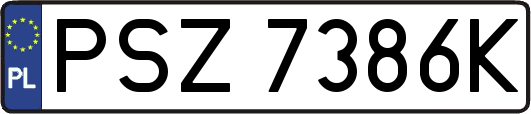 PSZ7386K