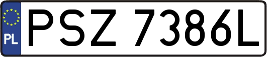 PSZ7386L