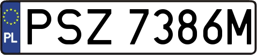 PSZ7386M