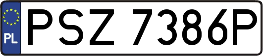 PSZ7386P