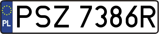 PSZ7386R