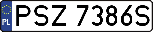 PSZ7386S
