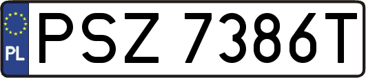 PSZ7386T