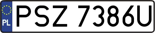 PSZ7386U