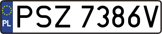 PSZ7386V