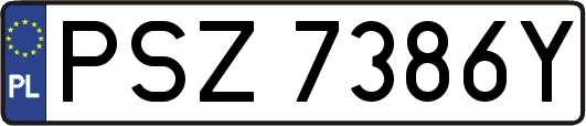 PSZ7386Y