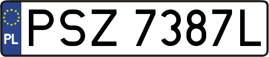 PSZ7387L