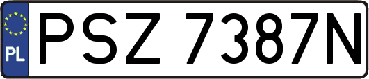 PSZ7387N