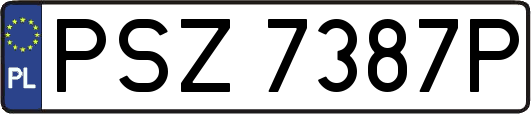 PSZ7387P