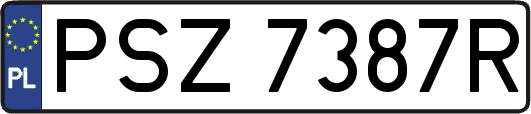 PSZ7387R
