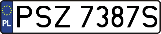 PSZ7387S