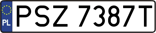 PSZ7387T