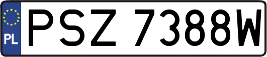 PSZ7388W