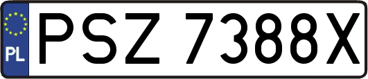 PSZ7388X