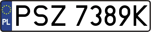 PSZ7389K