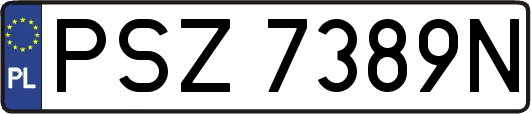 PSZ7389N