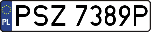 PSZ7389P