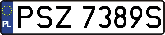 PSZ7389S