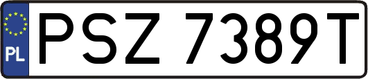 PSZ7389T