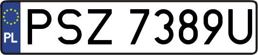 PSZ7389U