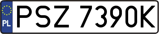PSZ7390K