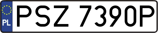 PSZ7390P