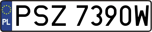 PSZ7390W