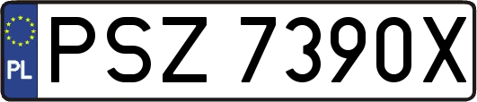 PSZ7390X