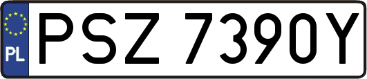 PSZ7390Y