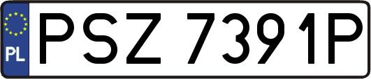 PSZ7391P