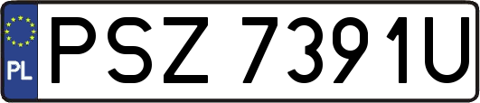 PSZ7391U