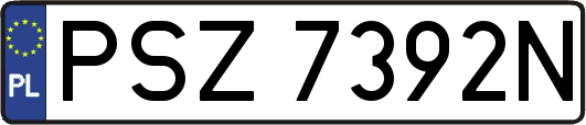 PSZ7392N