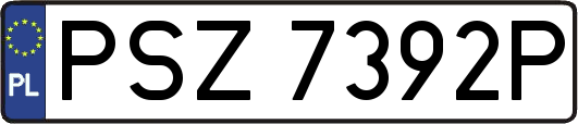PSZ7392P