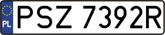 PSZ7392R