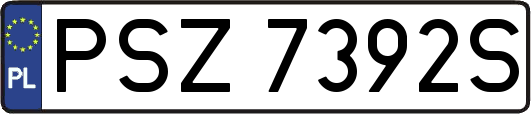 PSZ7392S