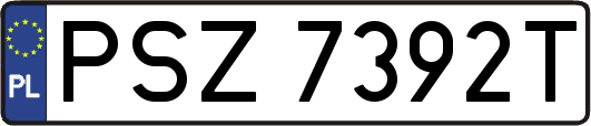 PSZ7392T