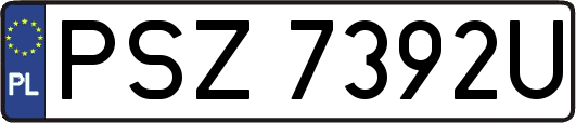 PSZ7392U