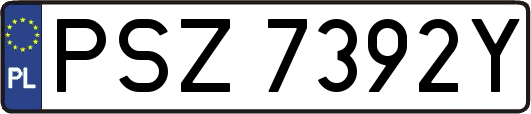 PSZ7392Y